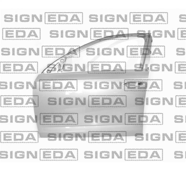 PSD80008AR Signeda Дверь передняя правая