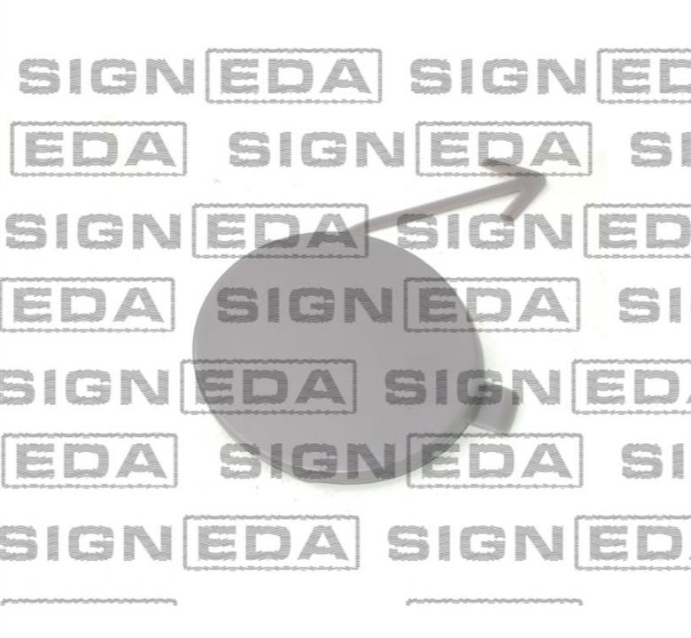 PSD99005CA Signeda Заглушка буксировочного крюка
