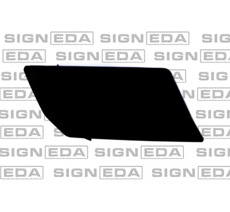 PSD99011CAR Signeda Заглушка омывателя фар