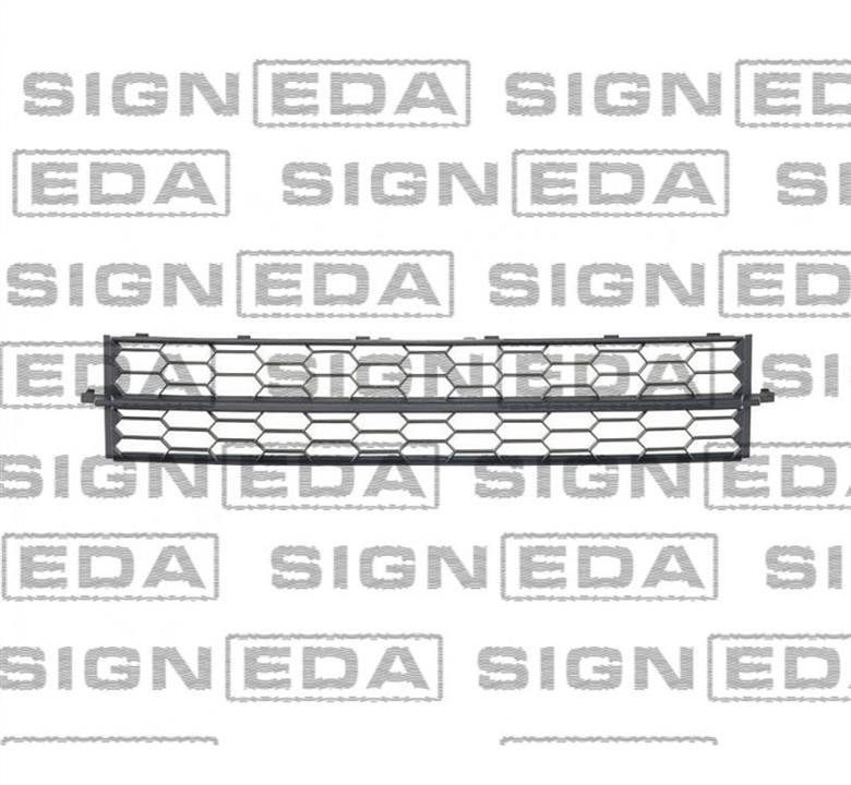 Signeda PSD99012GA Решітка бампера переднього PSD99012GA: Приваблива ціна - Купити в Україні на EXIST.UA! PSD99012GA Signeda Решітка бампера переднього