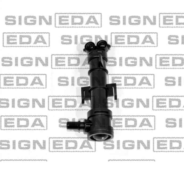 PSDWG001R Signeda Форсунка омывателя фары правая