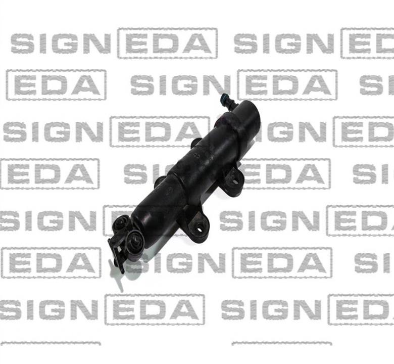 Форсунка омывателя фары Signeda PSDWG002L/R