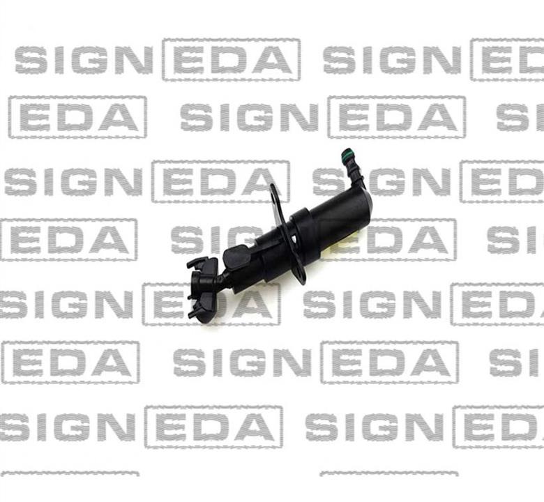 PSDWG003R Signeda Форсунка омывателя фары правая