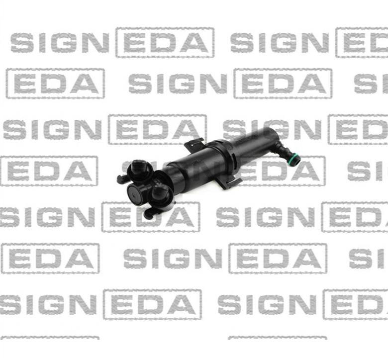 PSDWG004R Signeda Форсунка омывателя фары правая