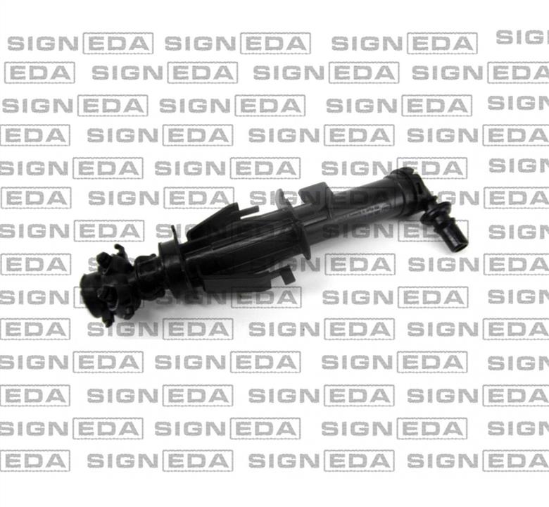 PSDWG007L Signeda Форсунка омывателя фары левая