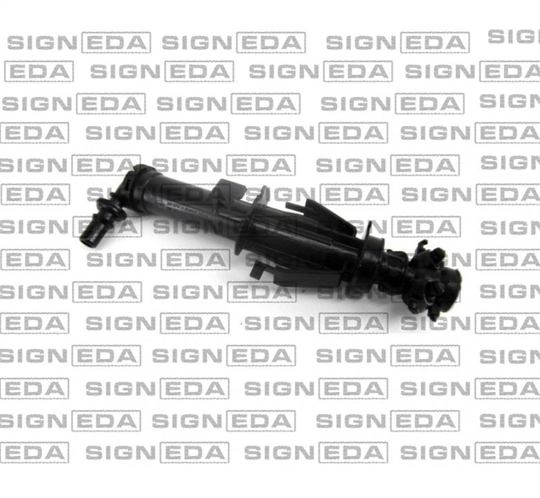 PSDWG007R Signeda Форсунка омывателя фары правая