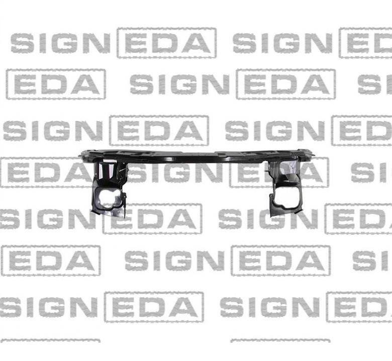 PSN30008AU Signeda Панель передняя