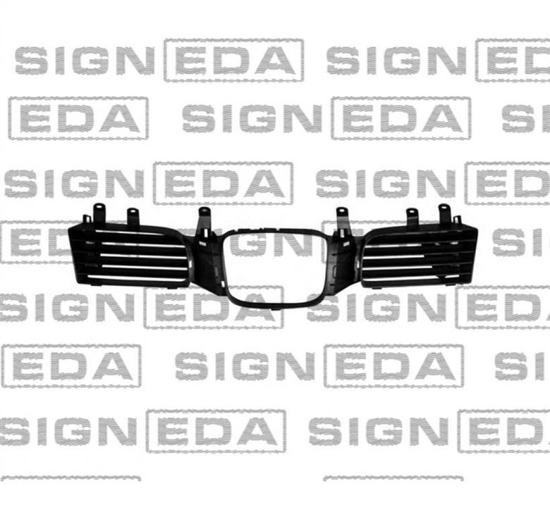 PST07011GAI Signeda Решетка радиатора