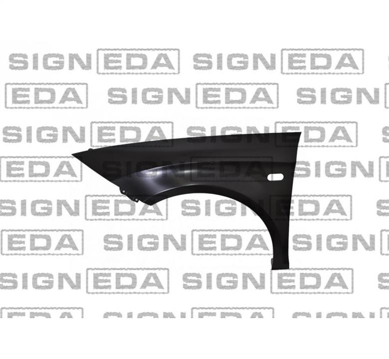 Signeda PST10012AL Крило переднє ліве PST10012AL: Приваблива ціна - Купити в Україні на EXIST.UA!