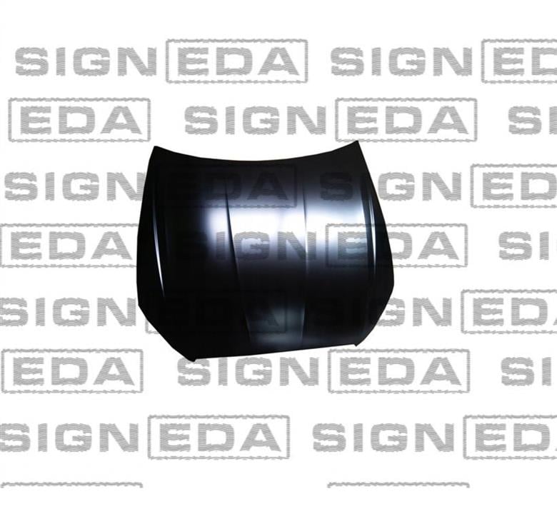 PST20011AQ Signeda Капот