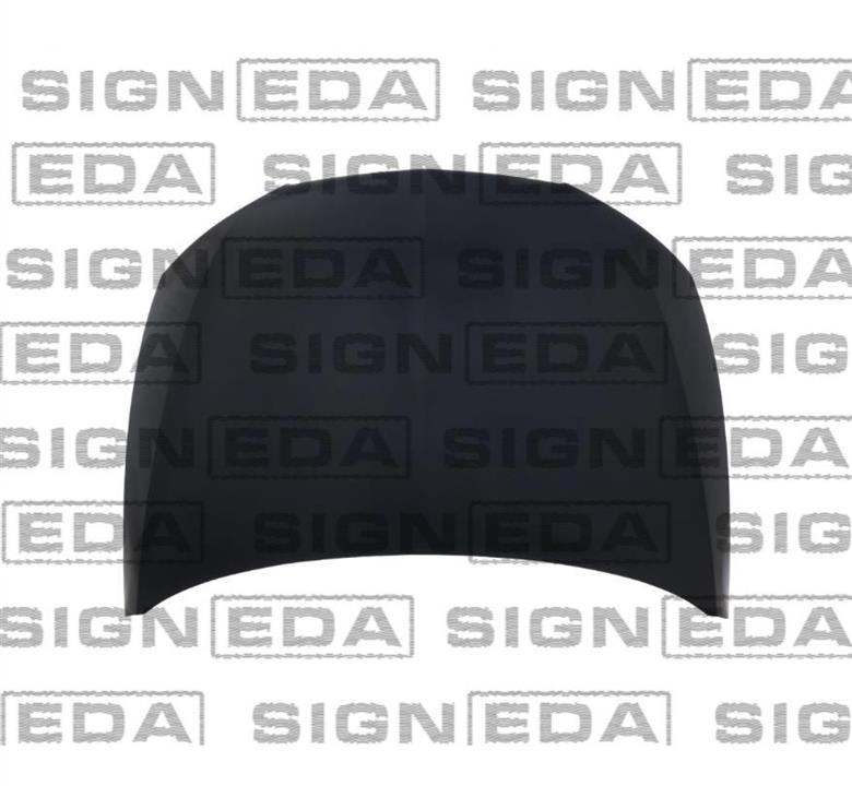 PST20012AQ Signeda Капот