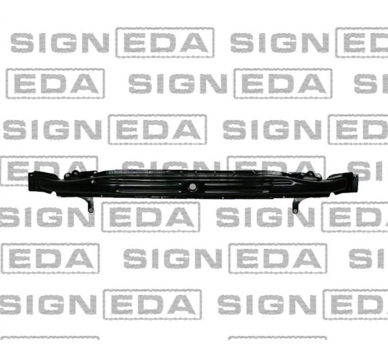 Signeda PST44006A Підсилювач бампера переднього PST44006A: Купити в Україні - Добра ціна на EXIST.UA!