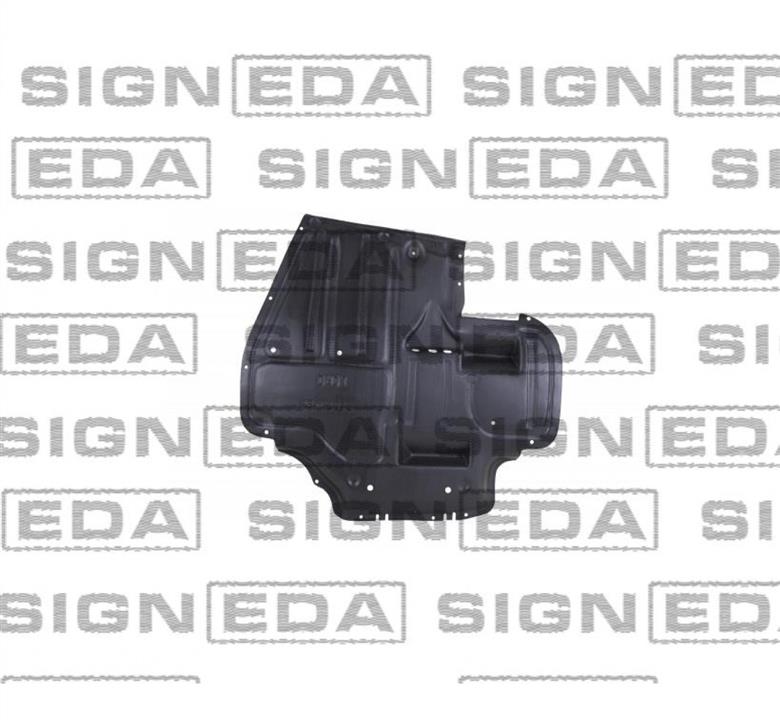 Signeda PST60002A Захист двигуна PST60002A: Купити в Україні - Добра ціна на EXIST.UA!