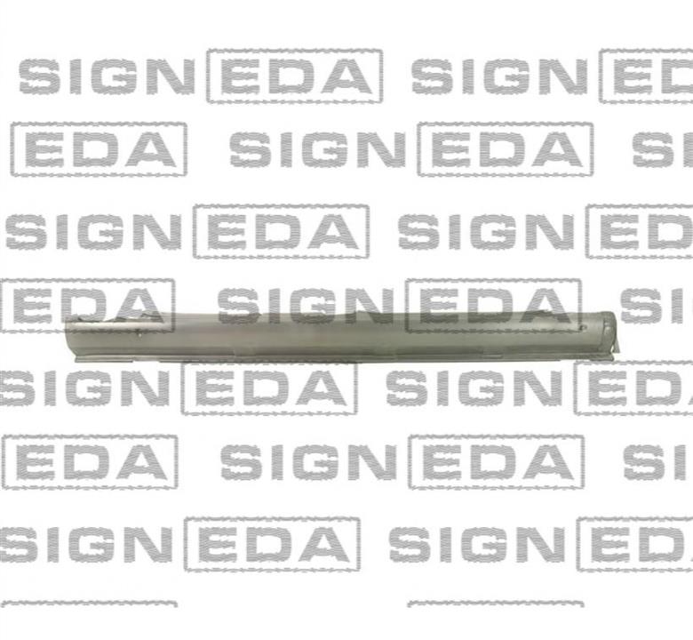 PST76005ER Signeda Поріг правий