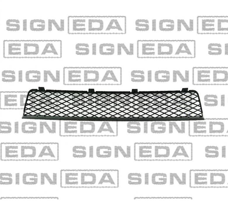 PST99010CA Signeda Решітка бампера переднього