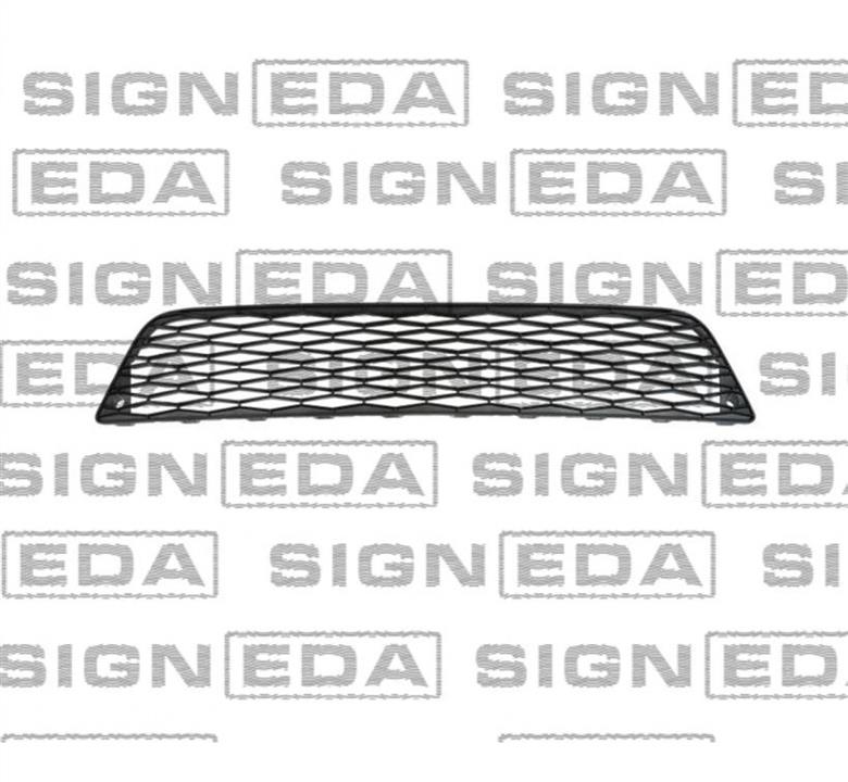 PST99032GA Signeda Решітка бампера переднього