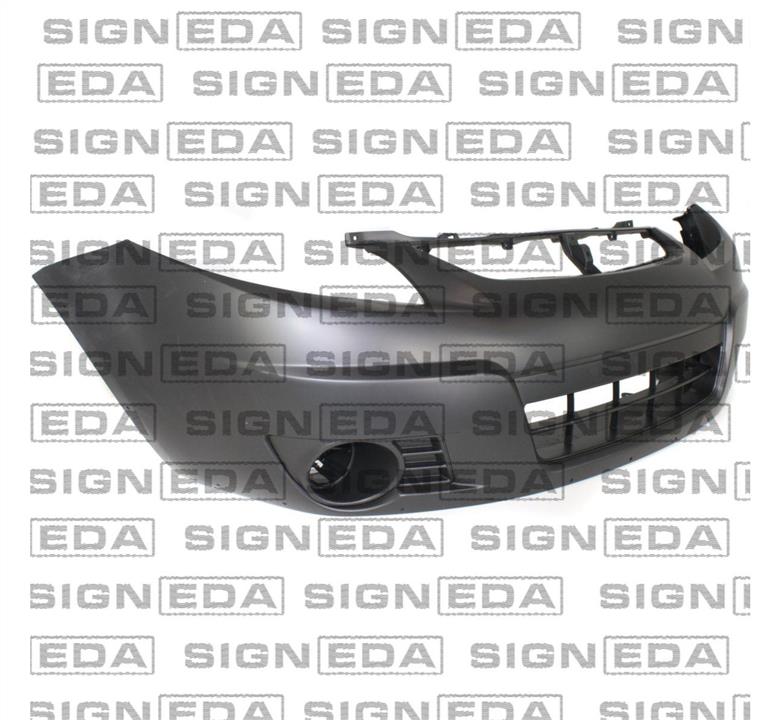 PSZ04069BB Signeda Бампер передний
