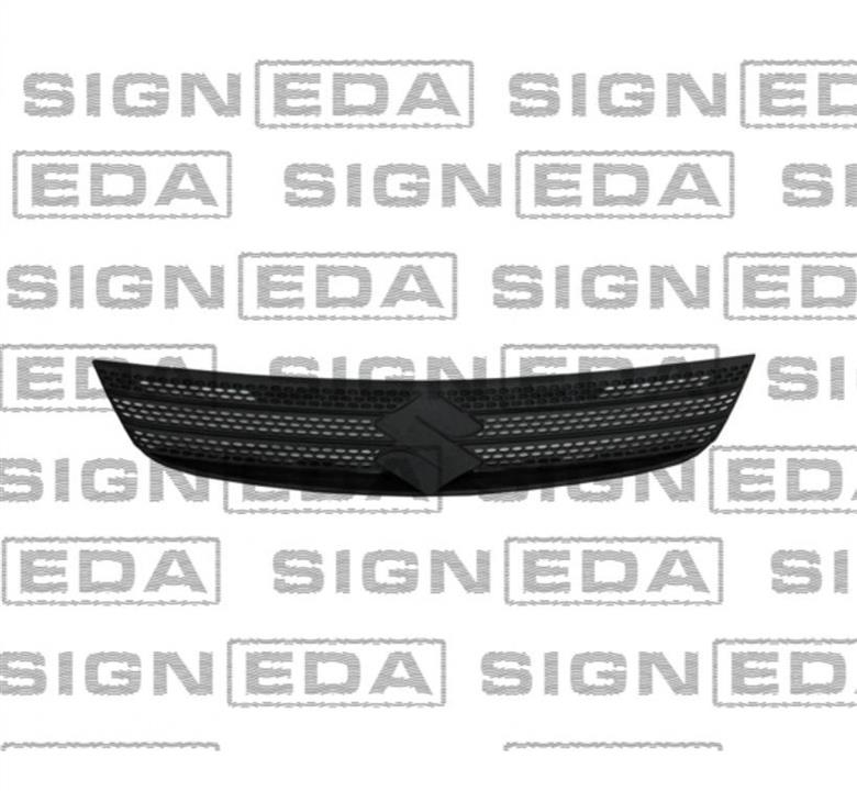 PSZ07052GA Signeda Решітка радіатора