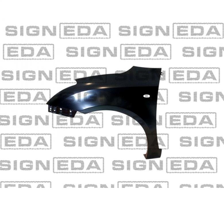 PSZ10029AR Signeda Крыло переднее правое