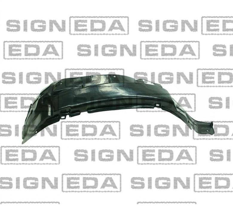 Signeda PSZ11032AL Подкрылок переднего левого крыла PSZ11032AL: Купити в Україні - Добра ціна на EXIST.UA!