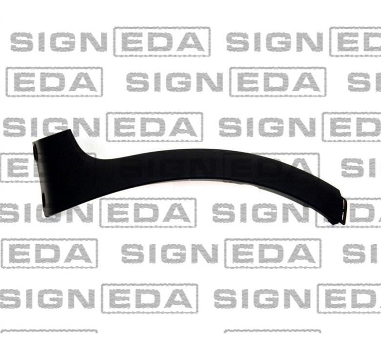 PSZ17001AL Signeda Накладка крила