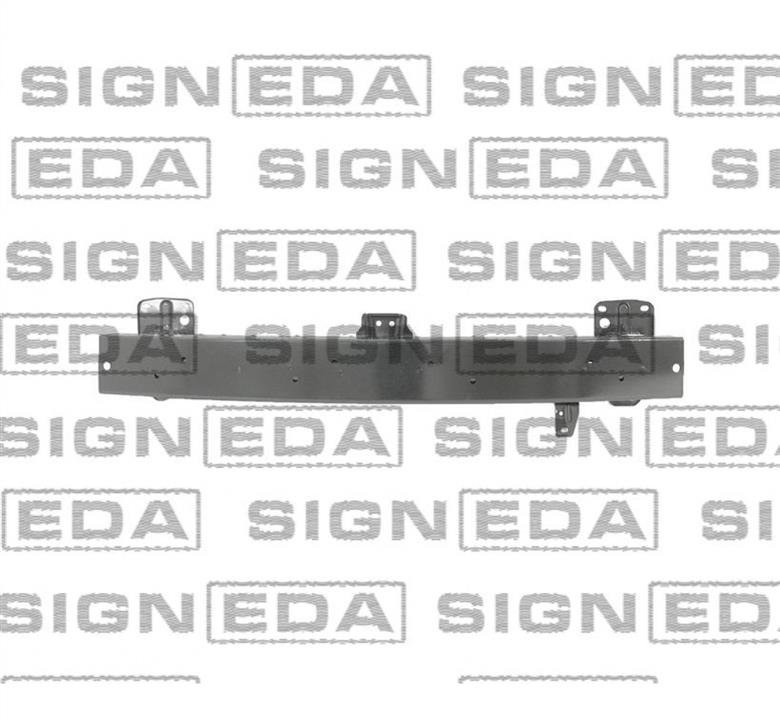 Signeda PSZ44029A Підсилювач бампера переднього PSZ44029A: Купити в Україні - Добра ціна на EXIST.UA!