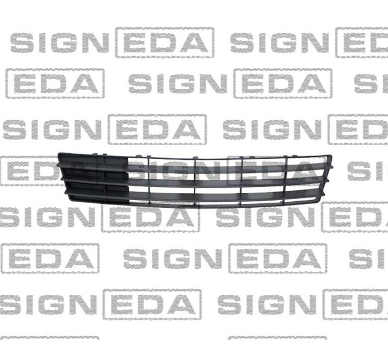PSZ99047GA Signeda Решітка бампера переднього