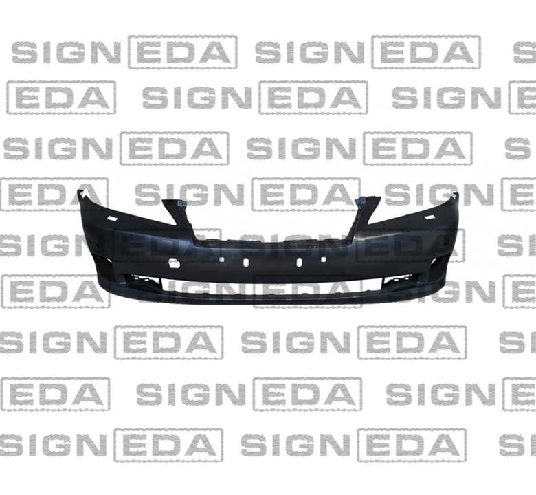 PTY04089BA Signeda Бампер передній