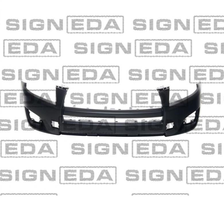 PTY041097BA Signeda Бампер передній