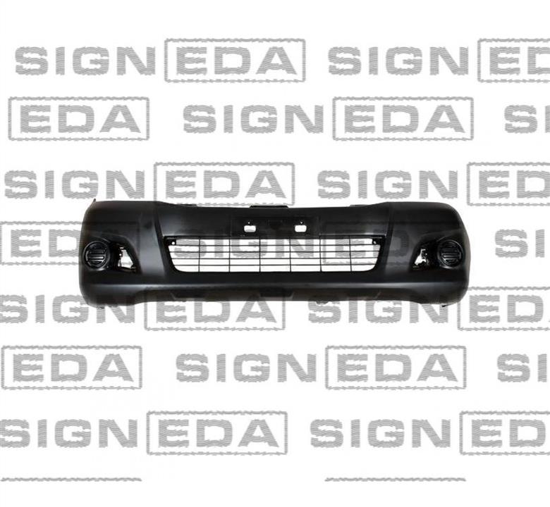 PTY041126BA Signeda Бампер передний