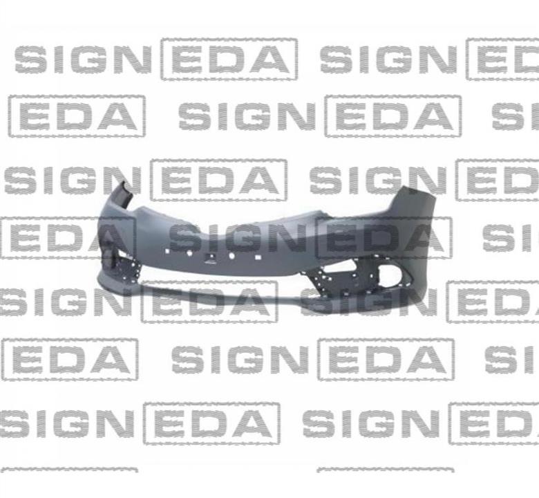 PTY041139BA Signeda Бампер передній