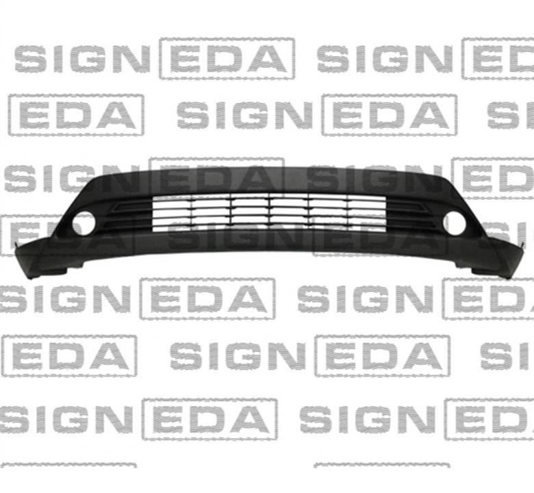 PTY041180BA Signeda Бампер передній