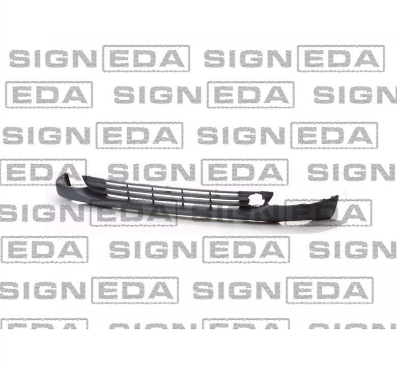 PTY04145BB Signeda Бампер передний