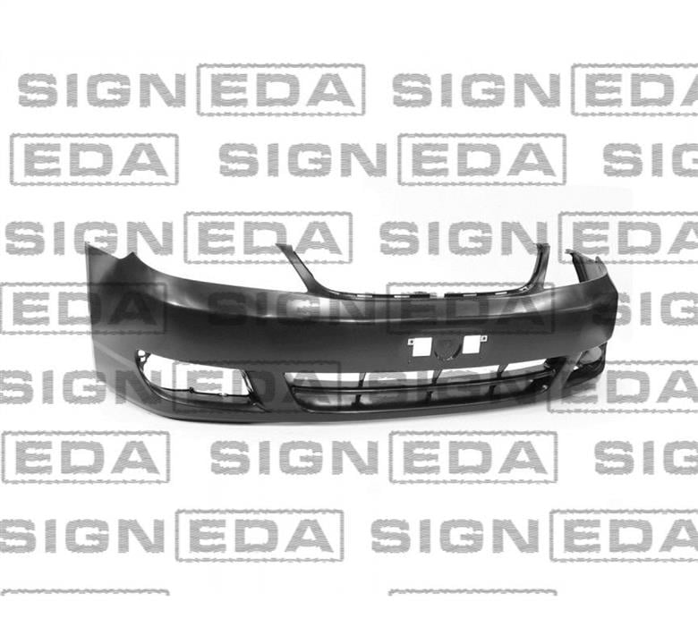 PTY04173BA Signeda Бампер передній