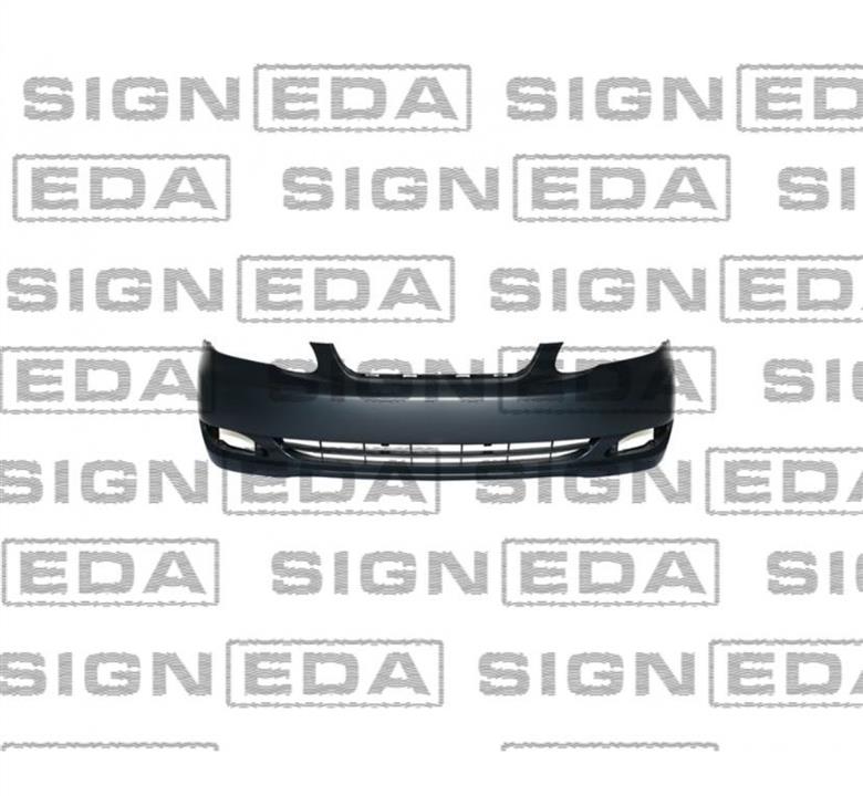 PTY04194BB Signeda Бампер передний