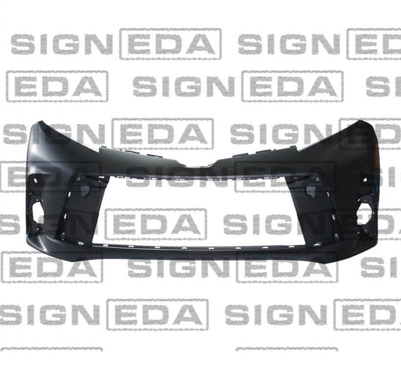 PTY04200BB Signeda Бампер передній