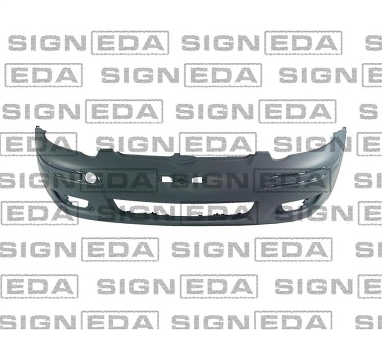 PTY04223BB Signeda Бампер передній