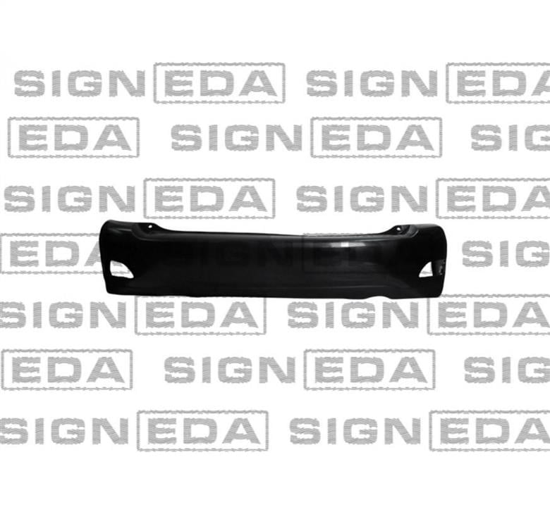 Задний бампер Лексус: PTY04240BA Signeda Бампер задний