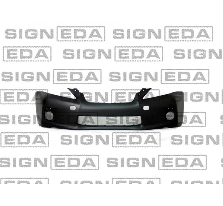 Передний бампер Лексус: PTY04244BA Signeda Бампер передний