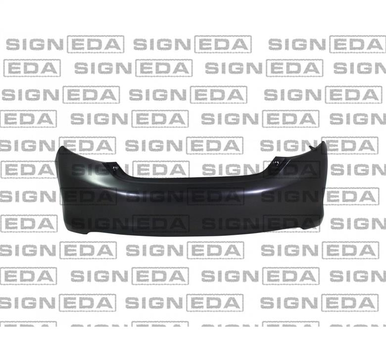 PTY04280BA Signeda Бампер задній
