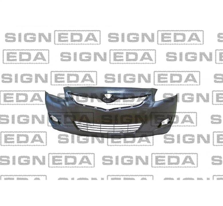 PTY04282BA Signeda Бампер передній