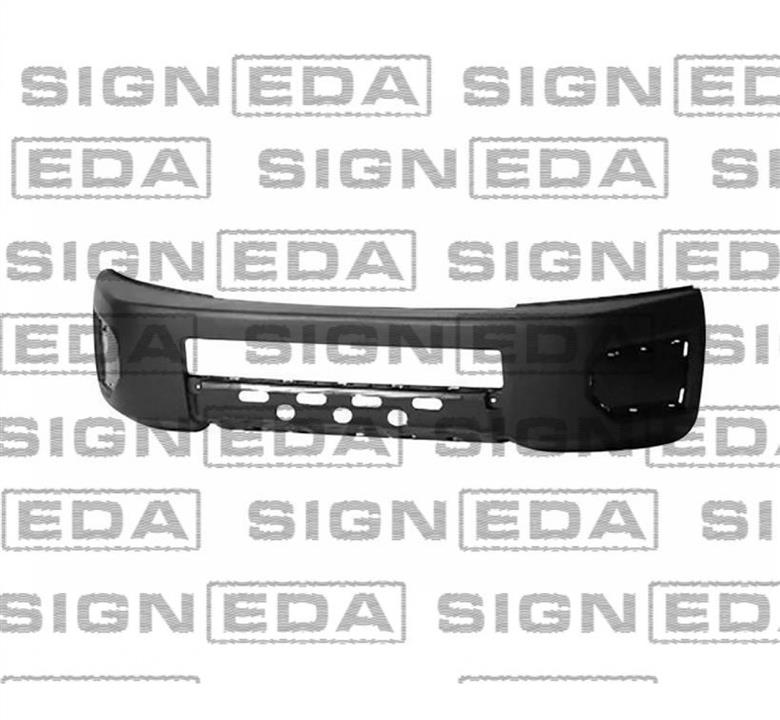 PTY04290BA Signeda Бампер передний
