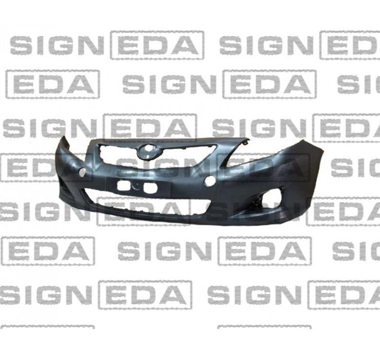 PTY04308BA Signeda Бампер передний