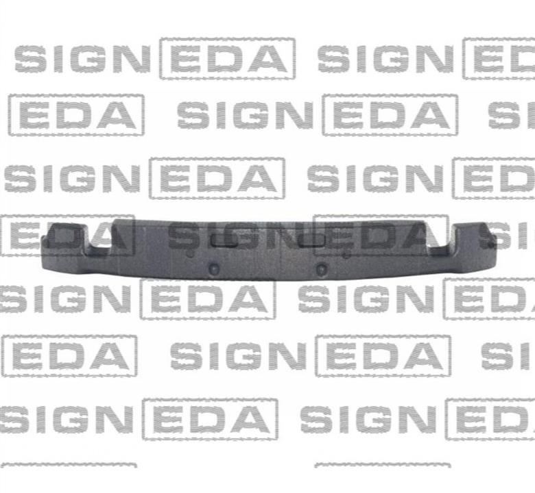 PTY04350EA Signeda Абсорбер бампера