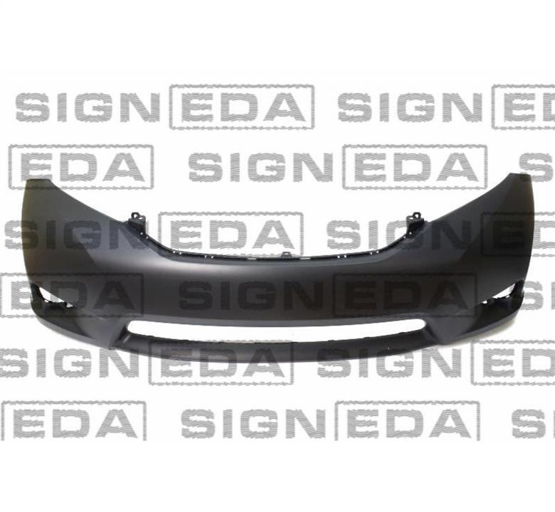 PTY04366BB Signeda Бампер передний