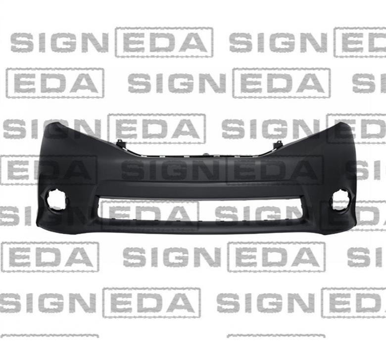 PTY04366SE Signeda Бампер передній