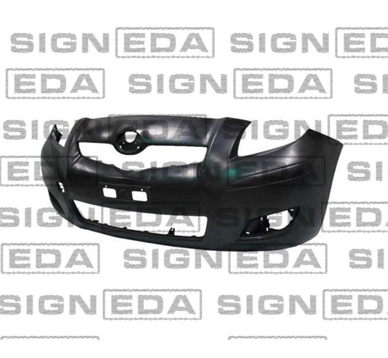 PTY04367BA Signeda Бампер передній