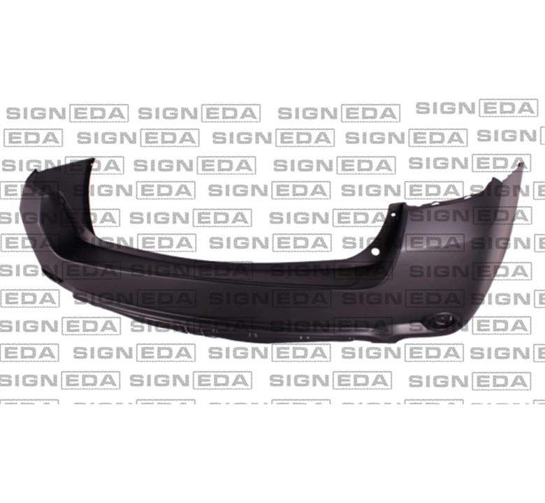 PTY04382BC Signeda Бампер задний