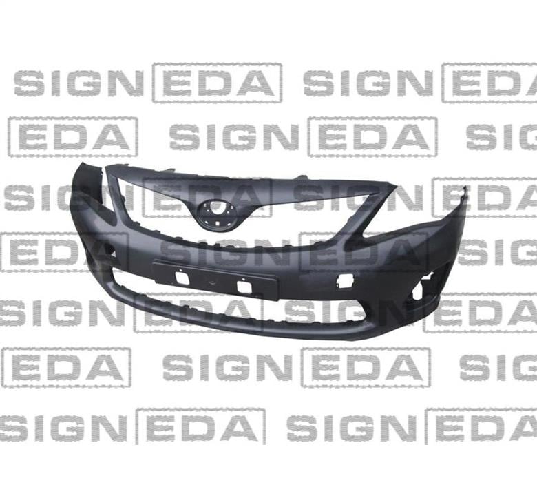 PTY04385BA Signeda Бампер передний