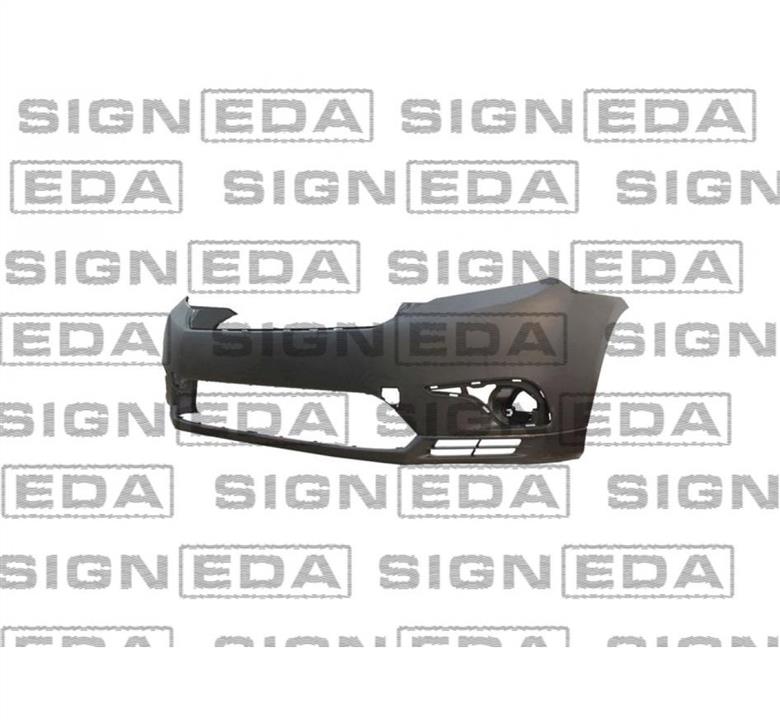 PTY04391BB Signeda Бампер передній